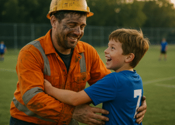 A Man’s Word: Why Keeping It Matters More Than You Think