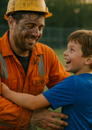 A Man’s Word: Why Keeping It Matters More Than You Think