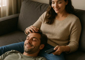 The Unspoken Need for Gentle Intimacy in Men
